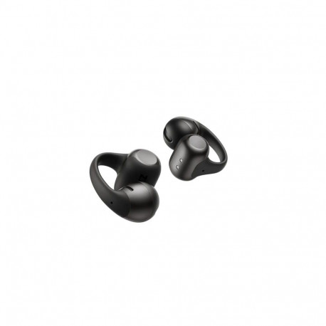 Shokz OpenDots 2 kõrvaklapid, mustad