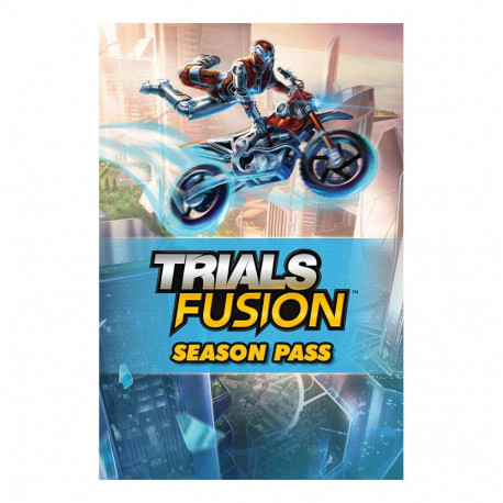 "MS ESD XbxXBO LV3PP GmAddnNS C2C Online Gaming Trials Fusion Season Pass Download"