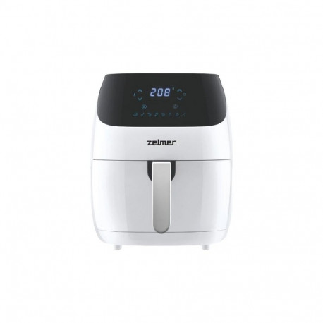 Zelmer õlivaba fritüür ZAF5501W 5l 1500W