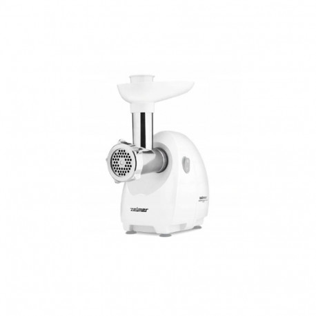 Zelmer ZMM4080B mincer 1900 W White