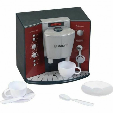 Theo Klein toy coffee machine Bosch