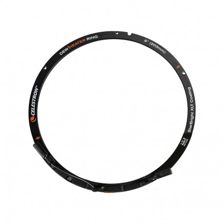 Celestron Dew Heater Ring Telescope ring