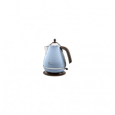 De’Longhi veekeetja KBOV 2001.AZ 1.7L 2000W, sinine