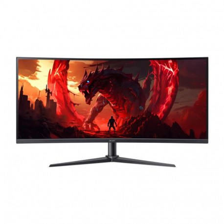 Acer laiekraaniga LCD-mängumonitor NITRO XZ0 Nitro XZ340CUR W0