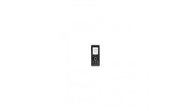 Cisco käsitelefon IP DECT 6823