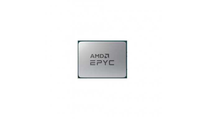 "AMD EPYC 48Core Model 9474F SP5 Tray"