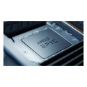 AMD EPYC protsessor 9474F 48Core SP5 Tray