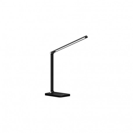 "Avide LED Tischleuchte Tyler Schwarz 6W 250lm"