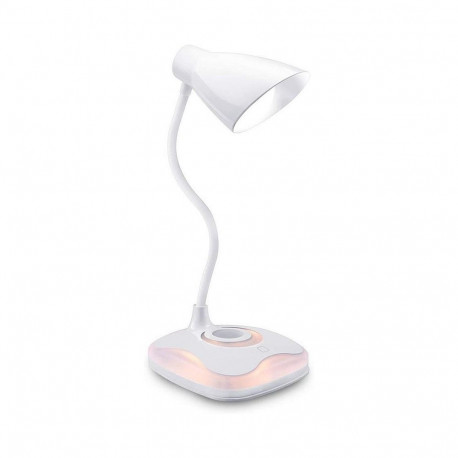 "Avide LED Tischlampe, Nachtlicht Funktion USB 3.2W Dimmbar"