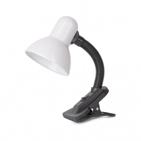 "Avide Basic Tischleuchte Clipbar Max 60W"