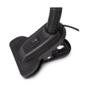 "Avide Basic Tischleuchte Clipbar Max 60W"