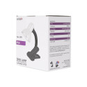 "Avide Basic Tischleuchte Clipbar Max 60W"