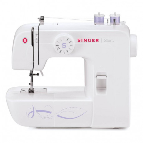 "Singer Nähmaschine - Start 1306"
