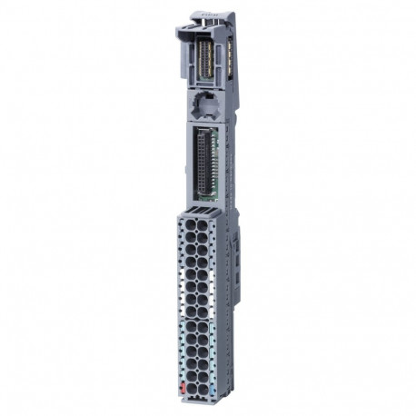Siemens SIMATIC ET 200SP põhiyksus 6ES71936BP200BA0 BU15-P16+A10+2B