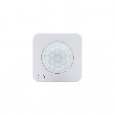 SHELLY BLU Motion ZB Zigbee Bluetooth PIR liikumis- ja valgustugevuse andur SBMO-103Z