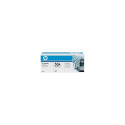 HP Q7553A must Laserjet tooner 3000 lehte P2015