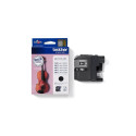 BROTHER LC127XLBK black ink