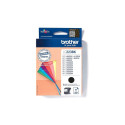 BROTHER LC223BK must tindikassett 550 lehte