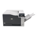 HP ColorLaserJet CP5225DN A3 Ethernet Duplex 20ppm 1x250 sheet feeder 1x100 manual feed (DE)(EN)(FR)