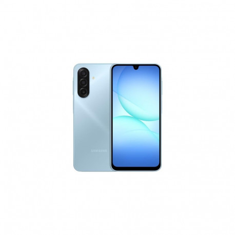 SMARTPHONE SMG GALAXY A17 LTE 128GB sinine