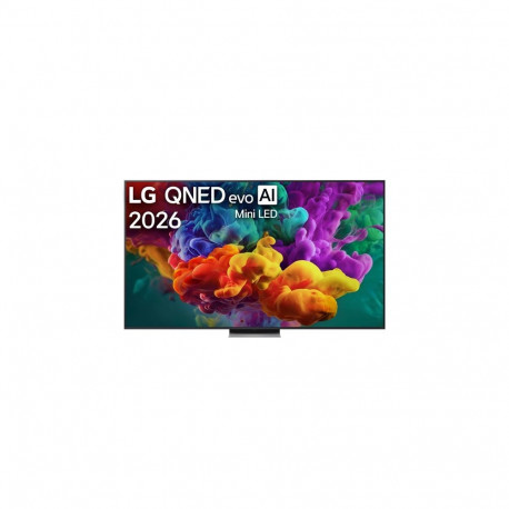 LG teler 86QNED86B3B