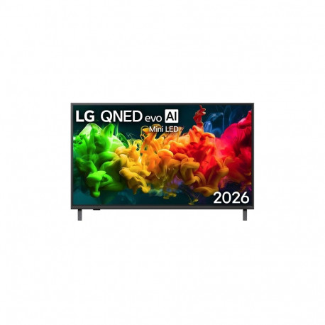 LG teler 43QNED81B3C