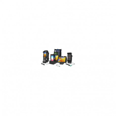 RAM Mounts GDS Holder for Zebra TC22/27 & TC53/58
