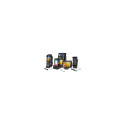 RAM Mounts GDS Holder for Zebra TC22/27 & TC53/58