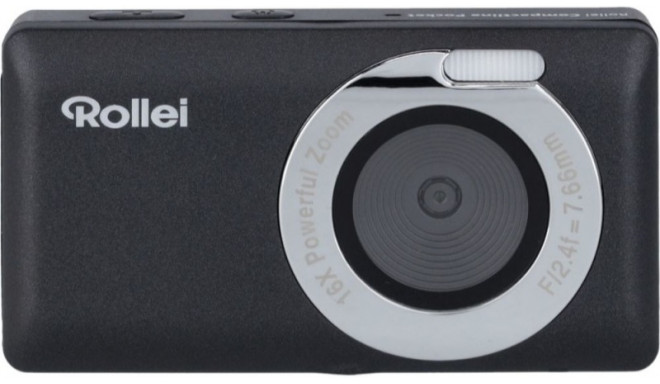 Rollei Compactline Pocket, must
