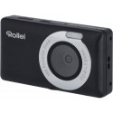 Rollei Compactline Pocket, must