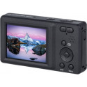 Rollei Compactline Pocket, black