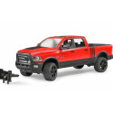 Car Dodge RAM 2500 Power Wagon