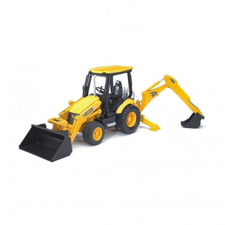 Bruder JCB Midi CX ekskavaatorlaadur