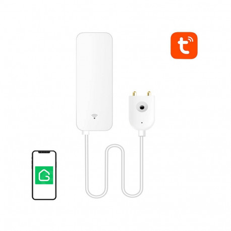 Smart Water Leak/flood Sensor WiFi Gosund S5 Tuya