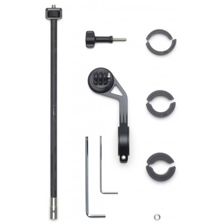 DJI Osmo Multifunctional Bike Tube Mount Kit