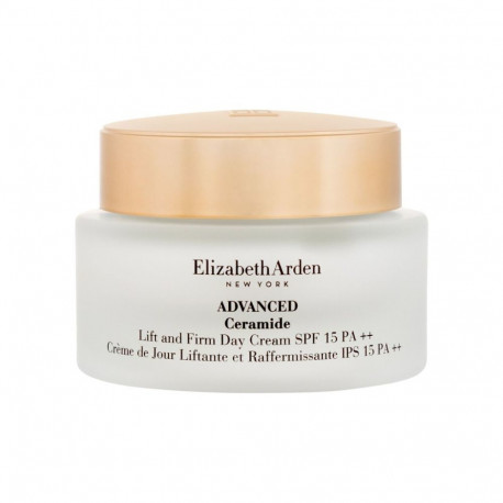Elizabeth Arden Ceramide Advanced Lift and Firm Day Cream (50ml)