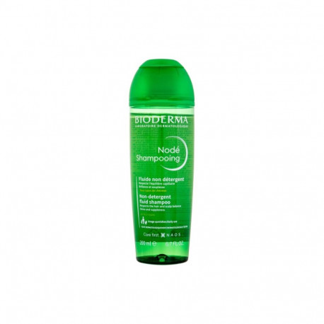 BIODERMA Nodé Non-Detergent Fluid Shampoo (200ml)