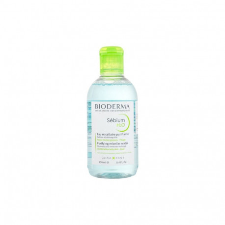 BIODERMA Sébium H2O (250ml)