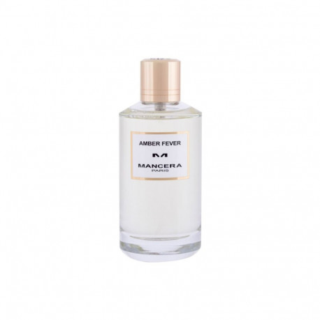 MANCERA Amber Fever Eau de Parfum (120ml)