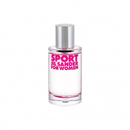 Jil Sander Sport For Women Eau de Toilette (30ml)