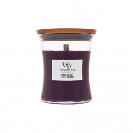 WoodWick Black Cherry (275ml)