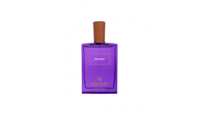 Molinard Les Elements Collection Muguet Eau de Parfum (75ml)
