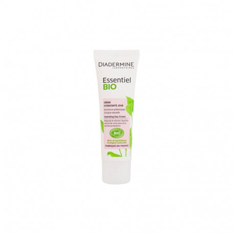 Diadermine Essentiel Bio Hydrating Day Cream (50ml)