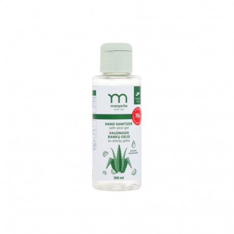 Margarita Hand Sanitizer (100ml)