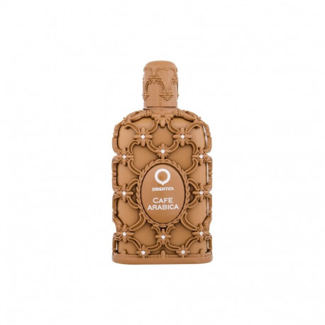 Orientica Luxury Collection Cafe Arabica Eau de Parfum (80ml)