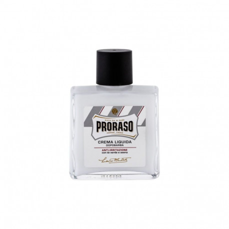 PRORASO White After Shave Balm Aftershave (100ml)