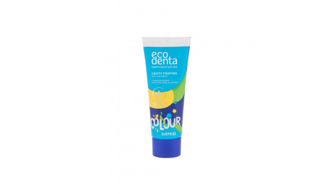 Ecodenta Toothpaste Cavity Fighting (75ml)