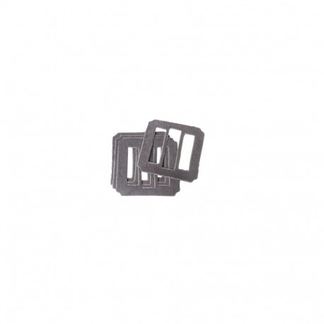 HUTT puhastuspadjad mudelile W9, 4 tk