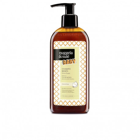 NUGGELA & SULÉ beebišampoon 250ml