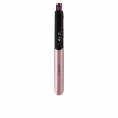 CECOTEC juuksesirgendaja LISSE KERATIN ESSENCE 1tk, puuvillakomm